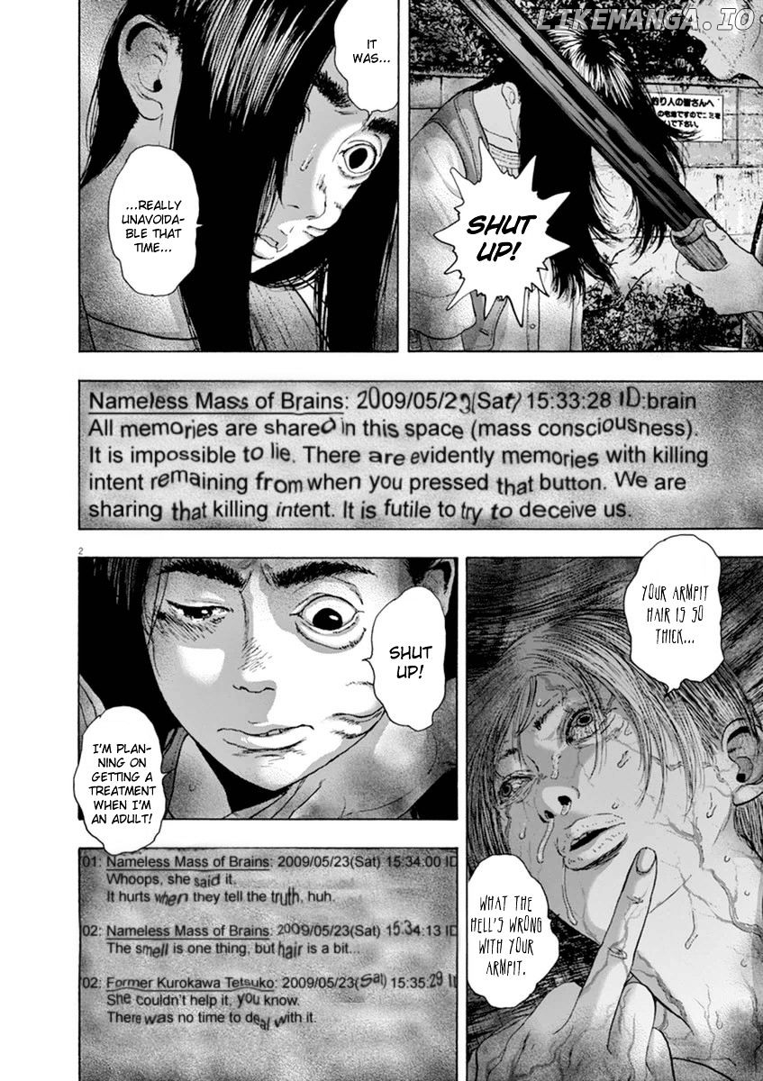 Read I Am A Hero EN Manga Online
