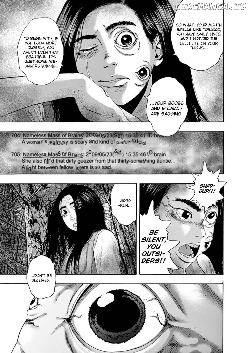 Read I Am A Hero EN Manga Online