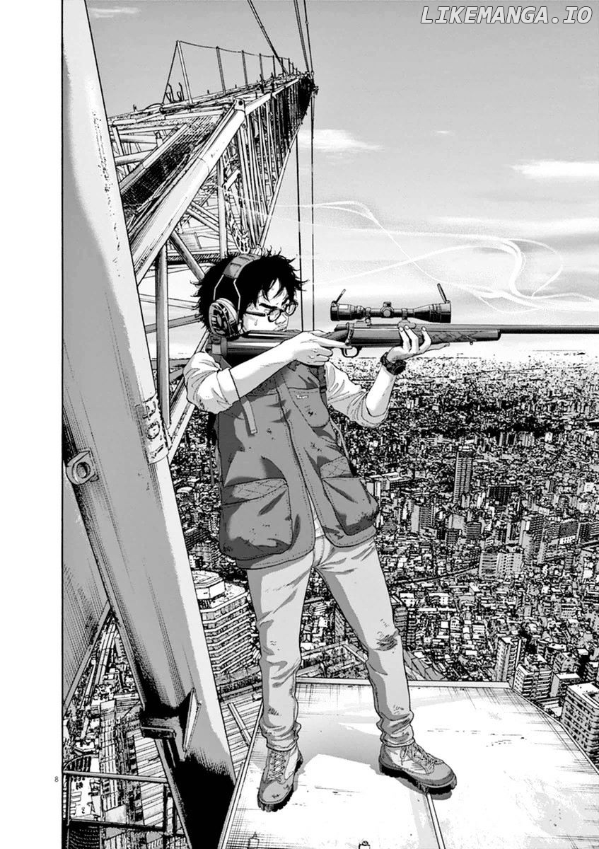 Read I Am A Hero EN Manga Online