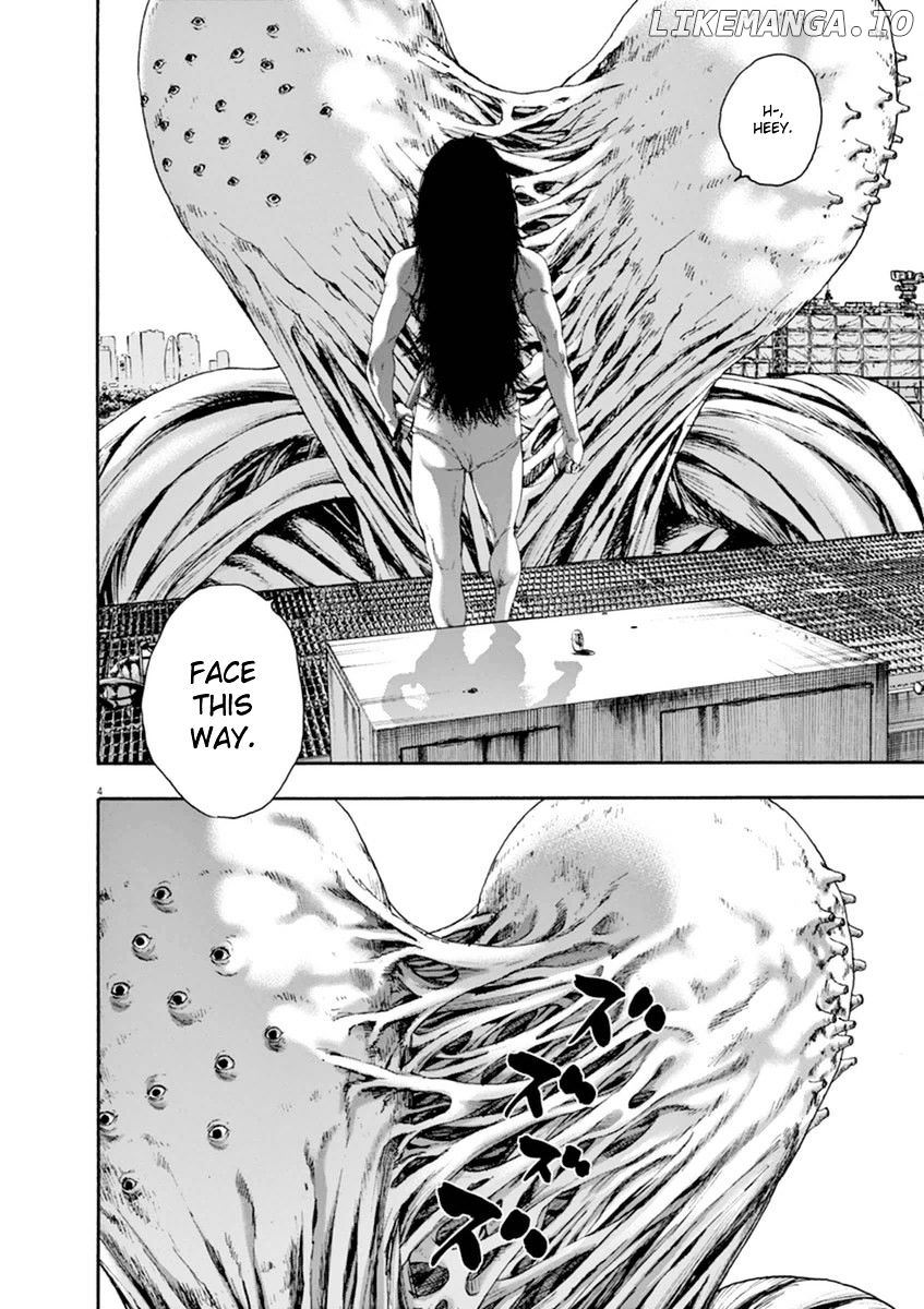 Read I Am A Hero EN Manga Online