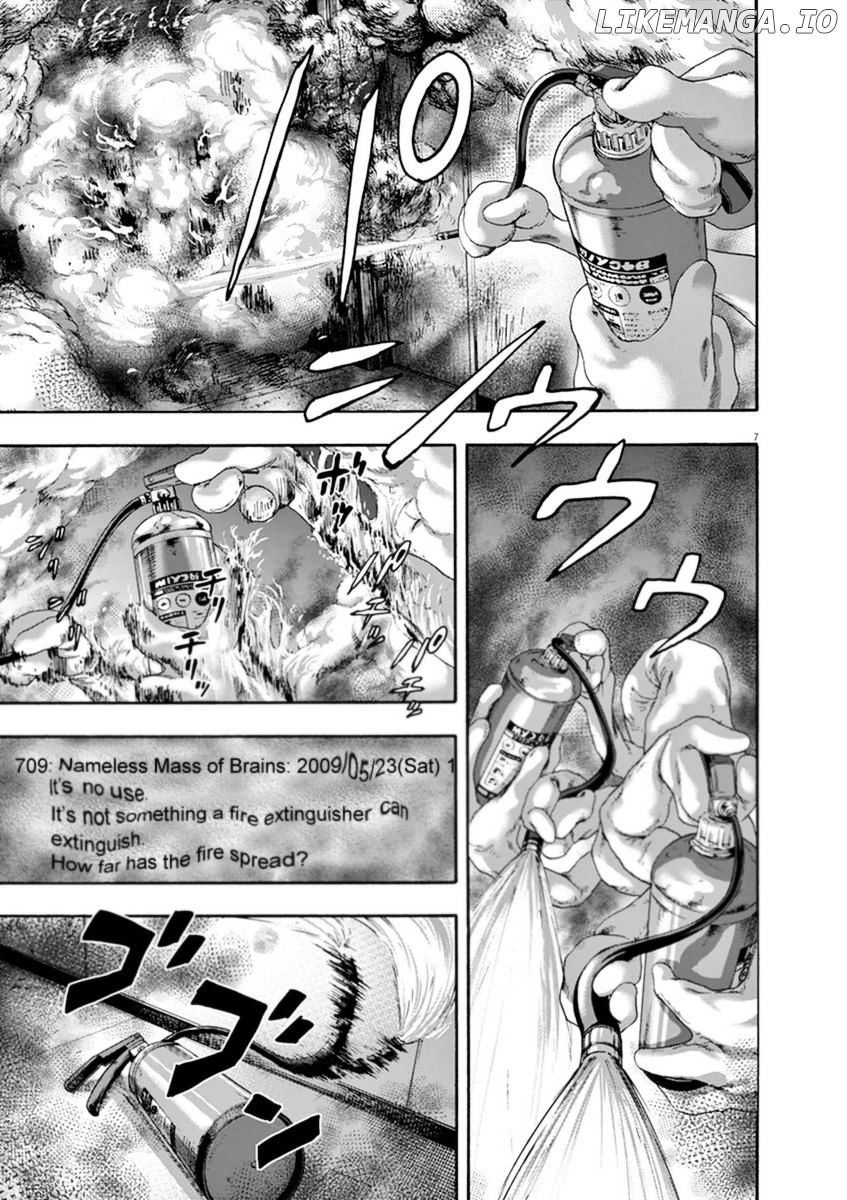 Read I Am A Hero EN Manga Online