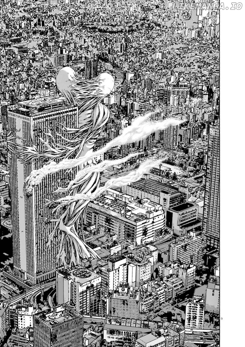 Read I Am A Hero EN Manga Online