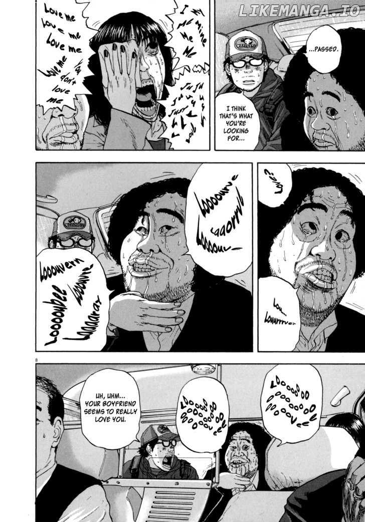 Read I Am A Hero EN Manga Online