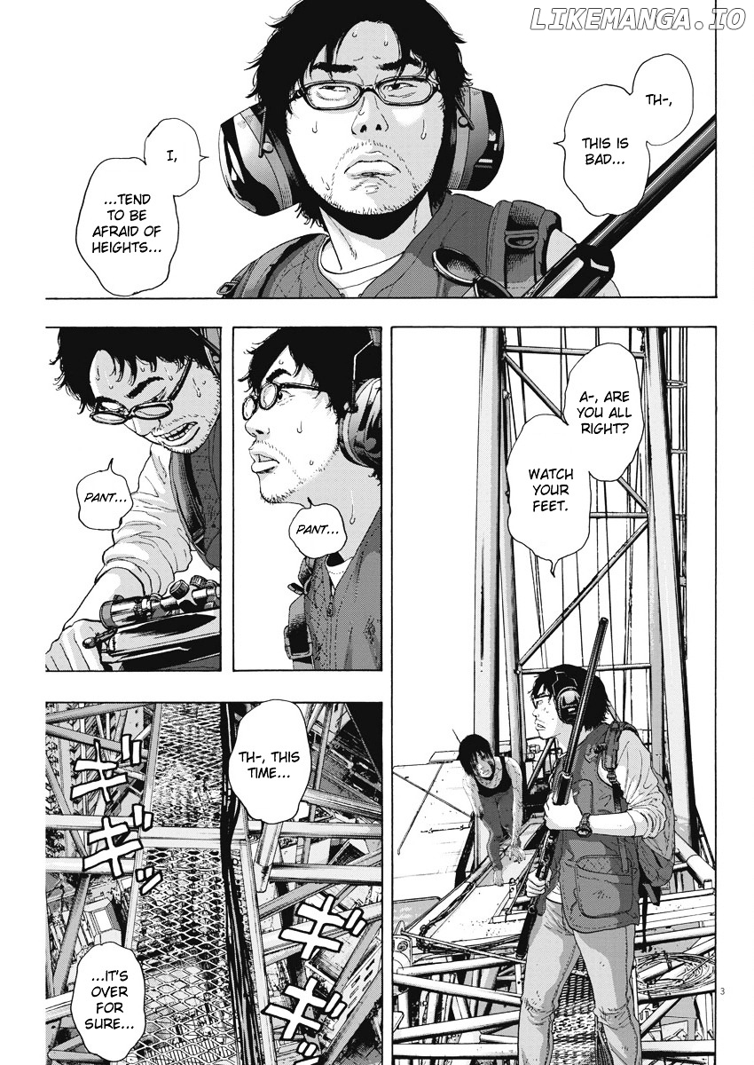 Read I Am A Hero EN Manga Online