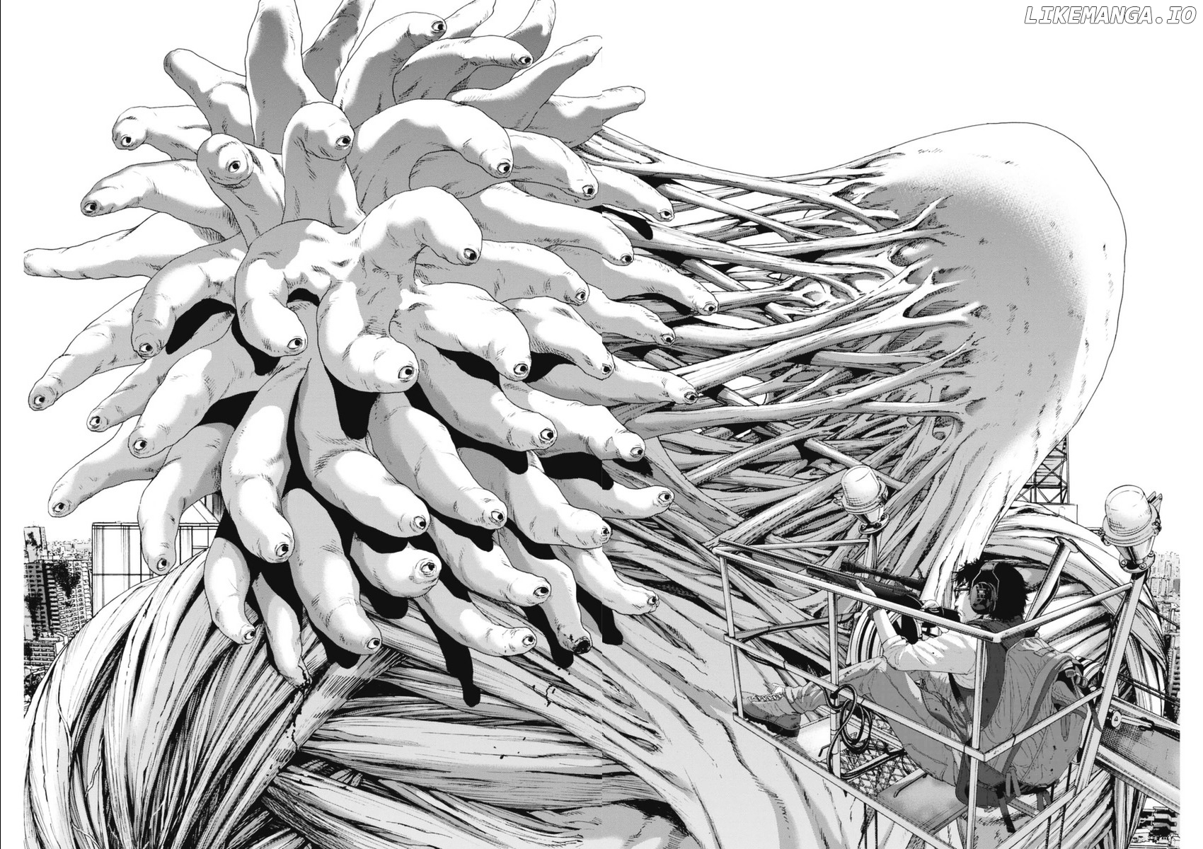 Read I Am A Hero EN Manga Online