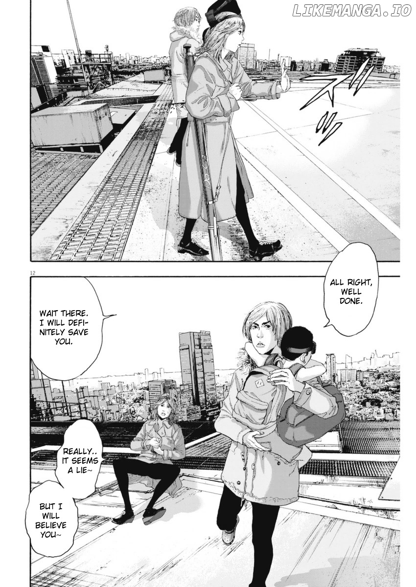 Read I Am A Hero EN Manga Online