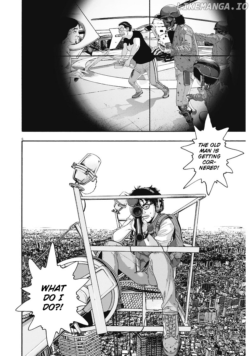 Read I Am A Hero EN Manga Online