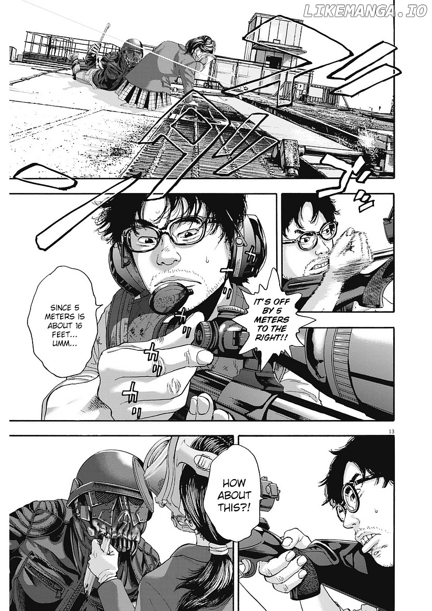 Read I Am A Hero EN Manga Online