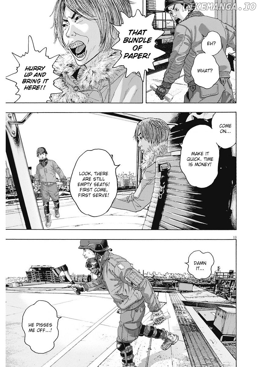 Read I Am A Hero EN Manga Online