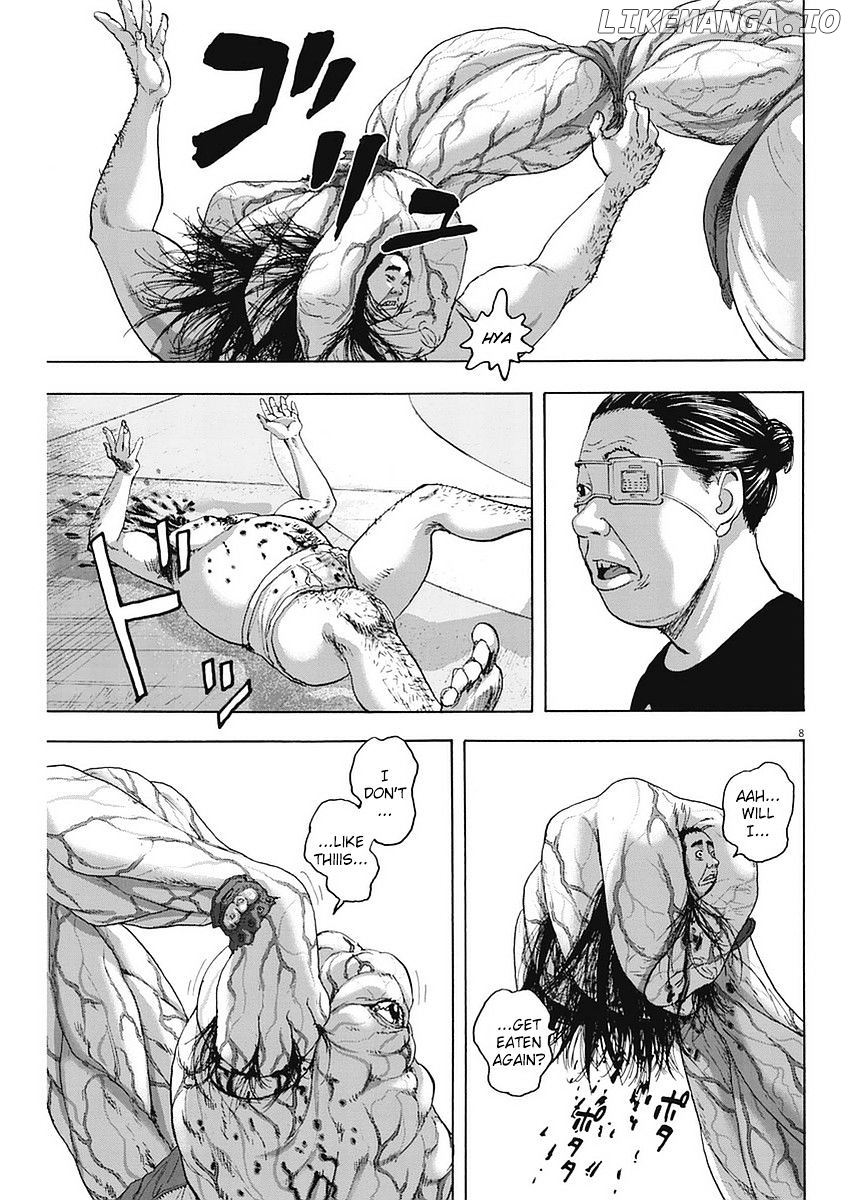 Read I Am A Hero EN Manga Online
