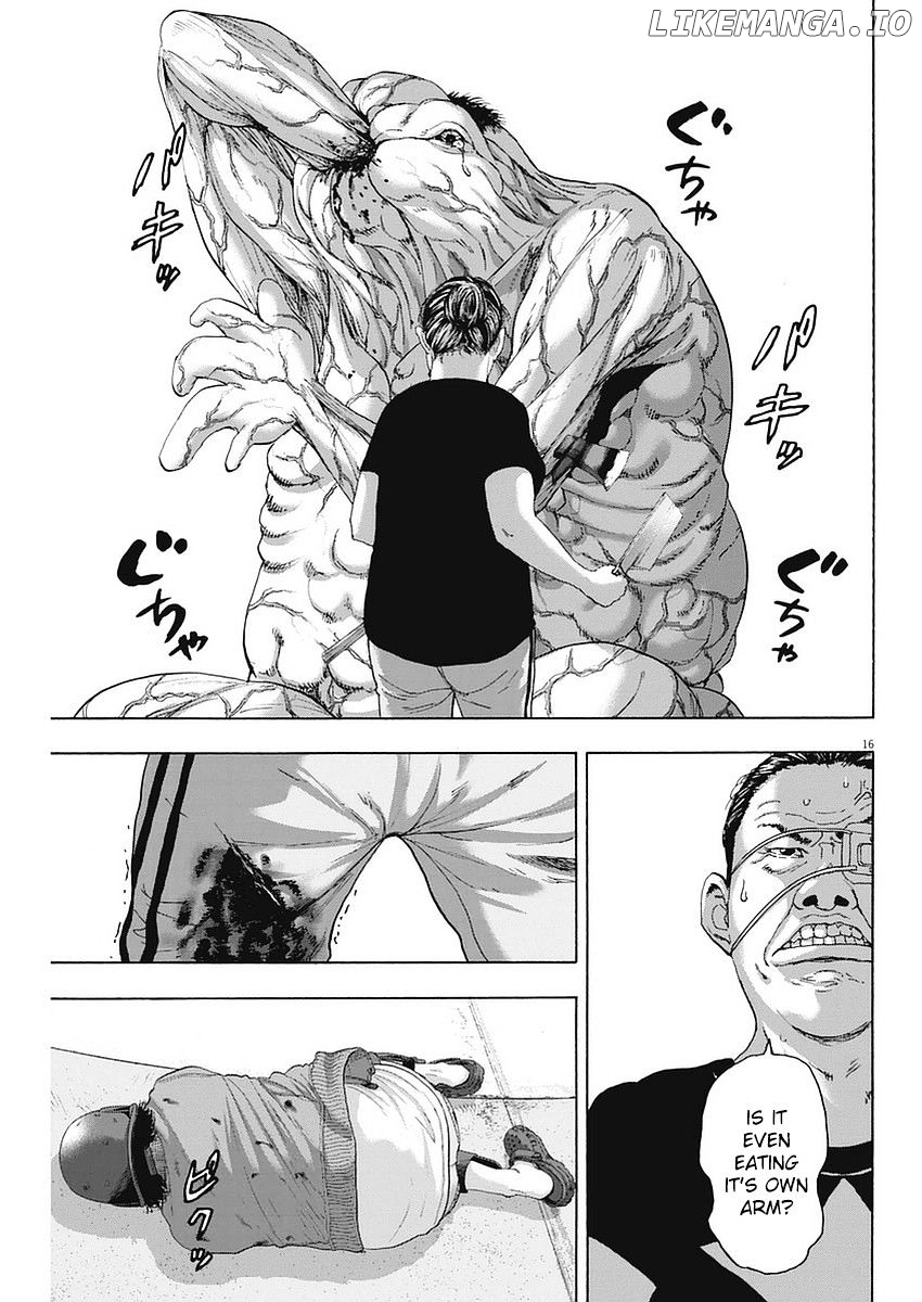 Read I Am A Hero EN Manga Online