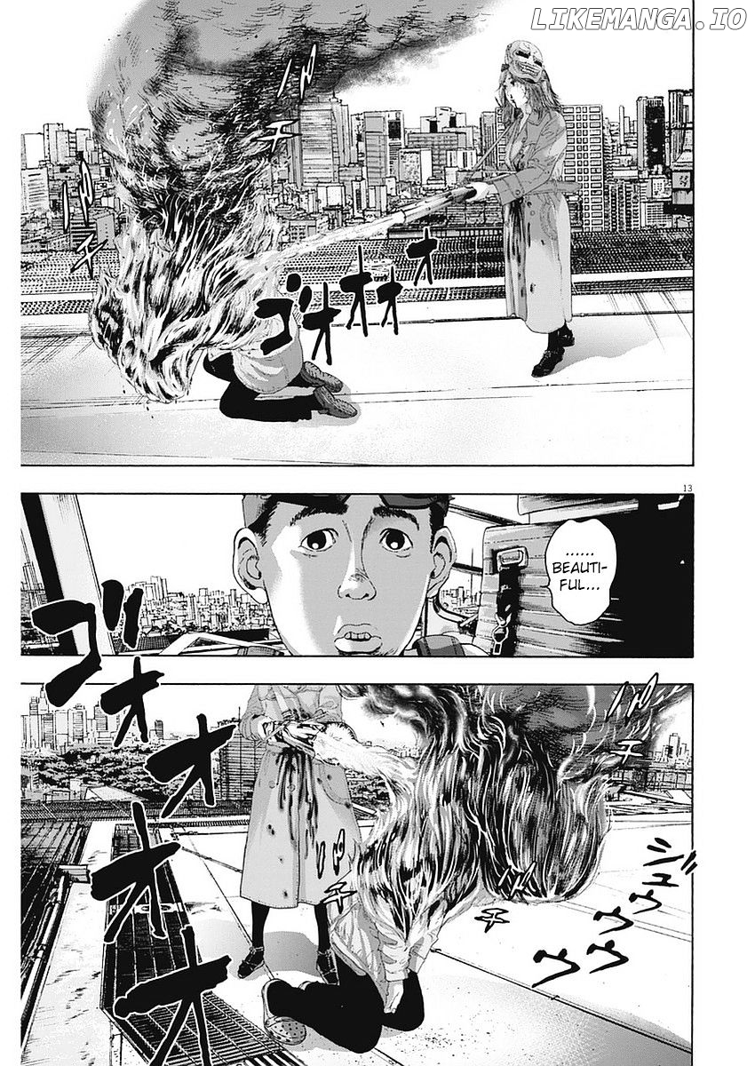 Read I Am A Hero EN Manga Online