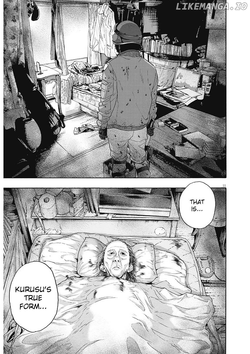 Read I Am A Hero EN Manga Online