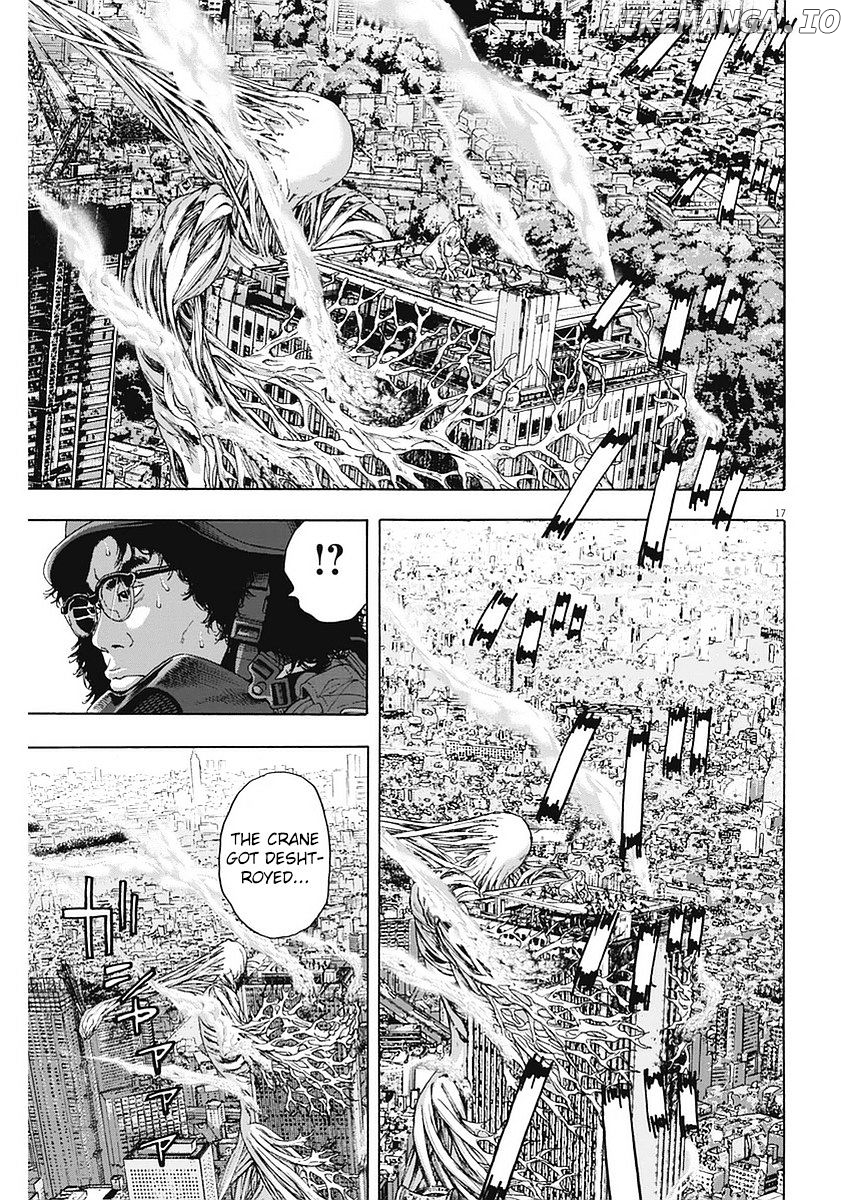 Read I Am A Hero EN Manga Online