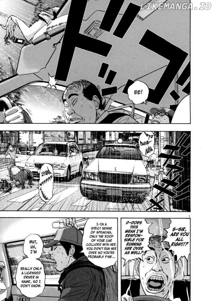 Read I Am A Hero EN Manga Online