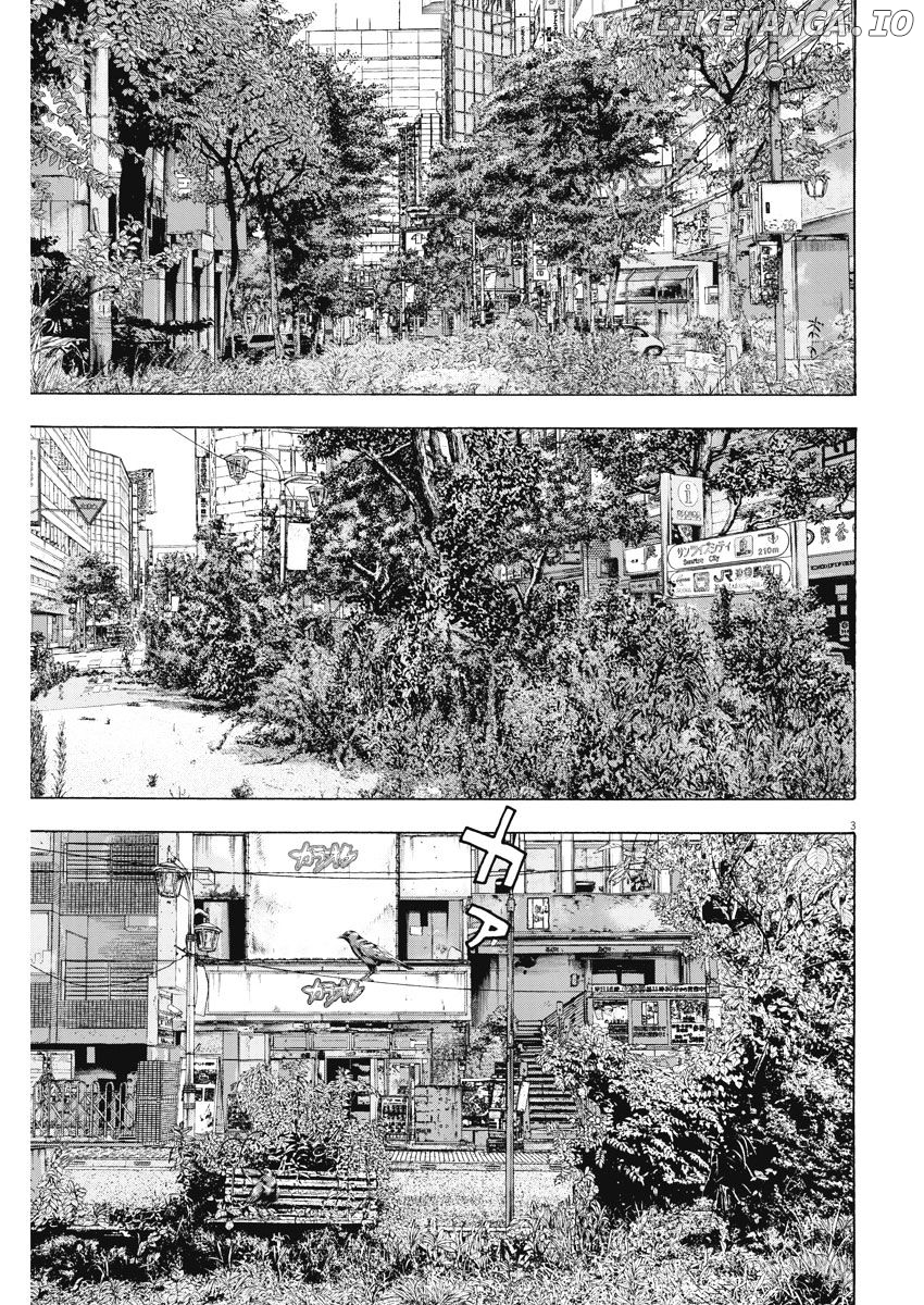 Read I Am A Hero EN Manga Online