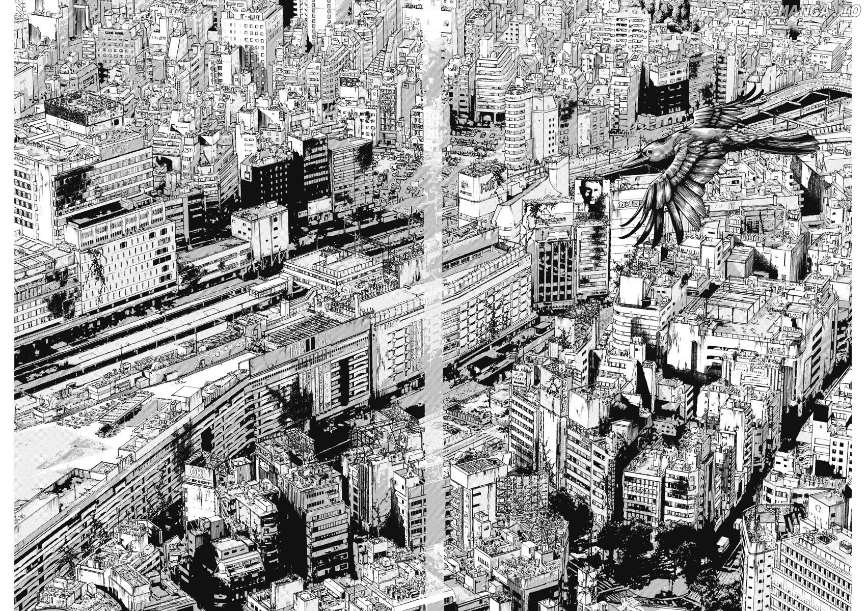 Read I Am A Hero EN Manga Online