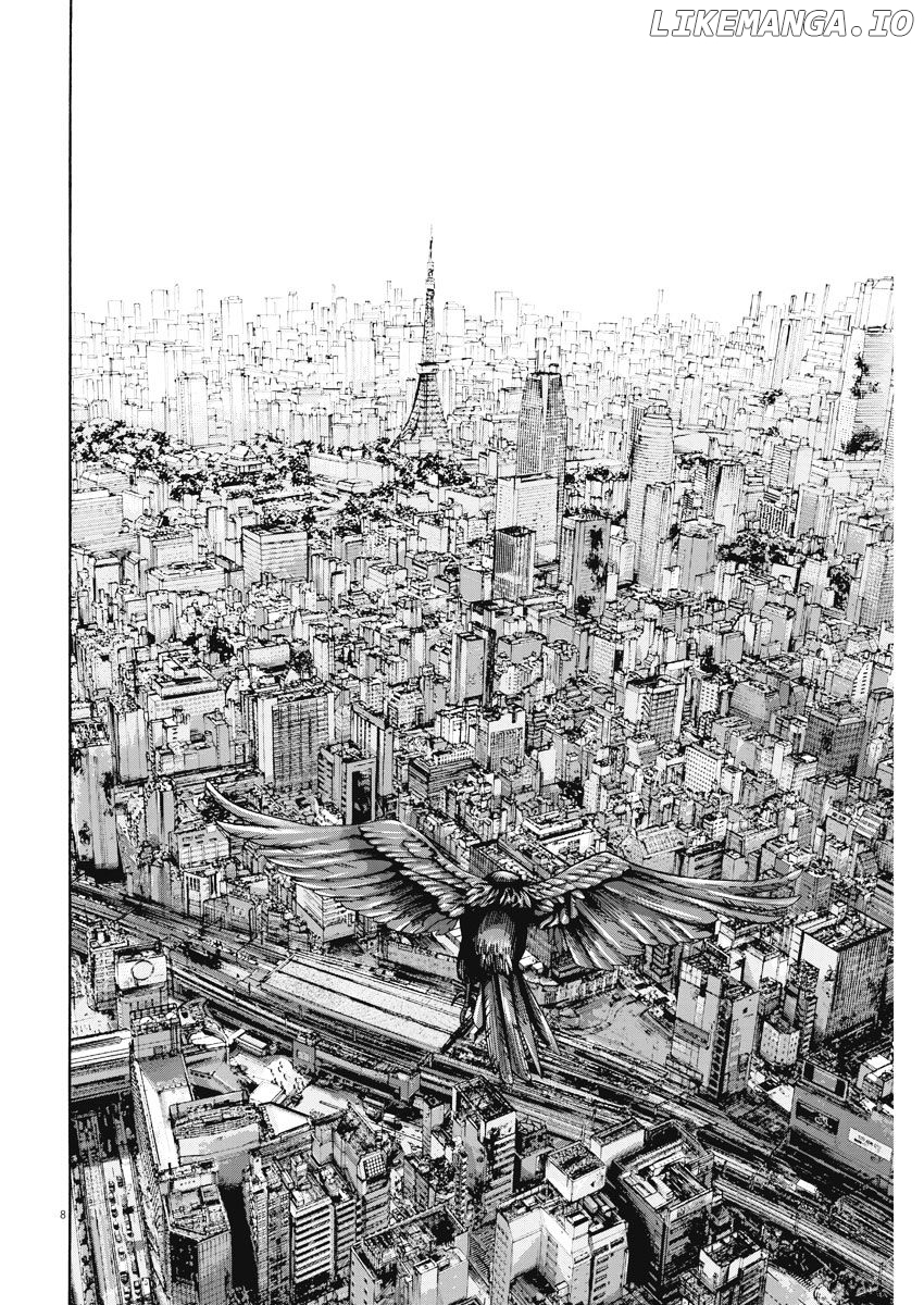 Read I Am A Hero EN Manga Online