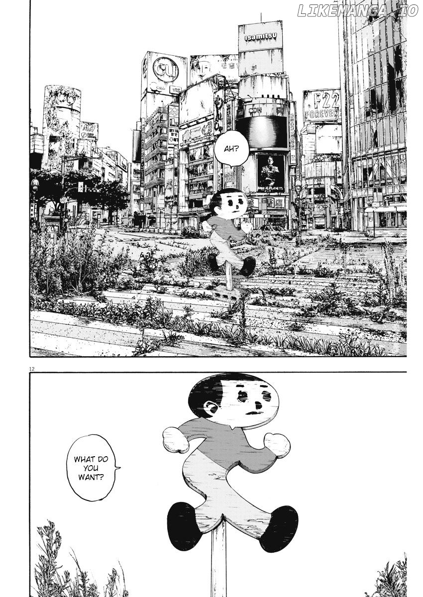Read I Am A Hero EN Manga Online