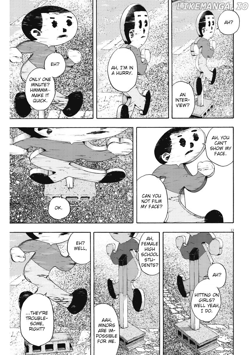 Read I Am A Hero EN Manga Online