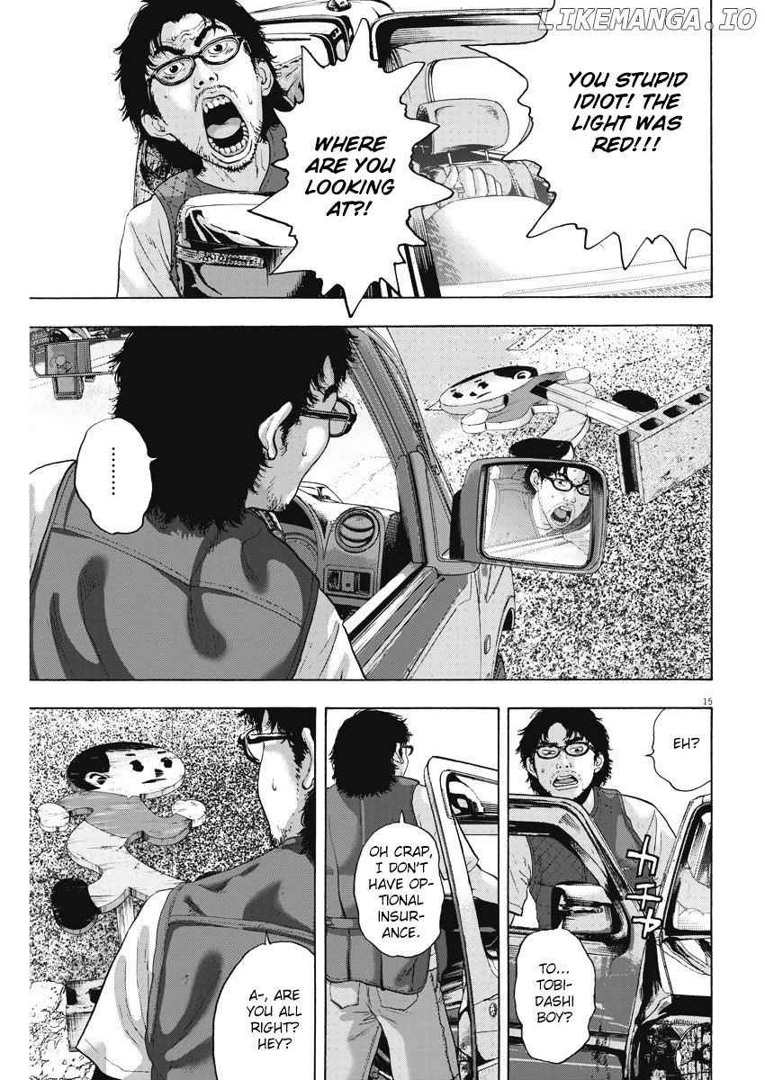 Read I Am A Hero EN Manga Online