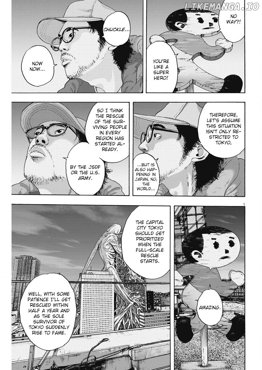 Read I Am A Hero EN Manga Online