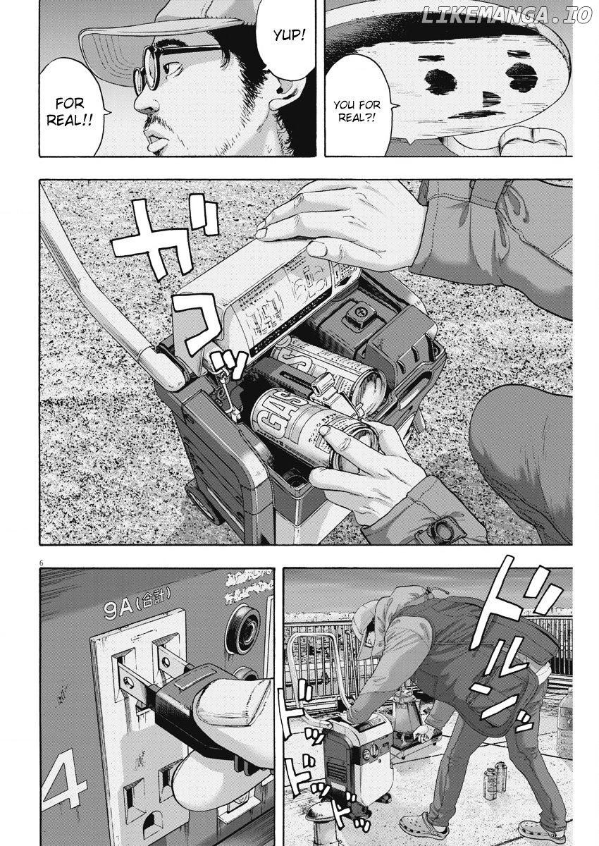 Read I Am A Hero EN Manga Online