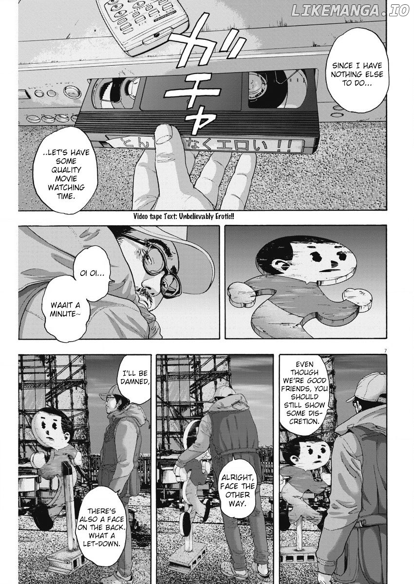Read I Am A Hero EN Manga Online