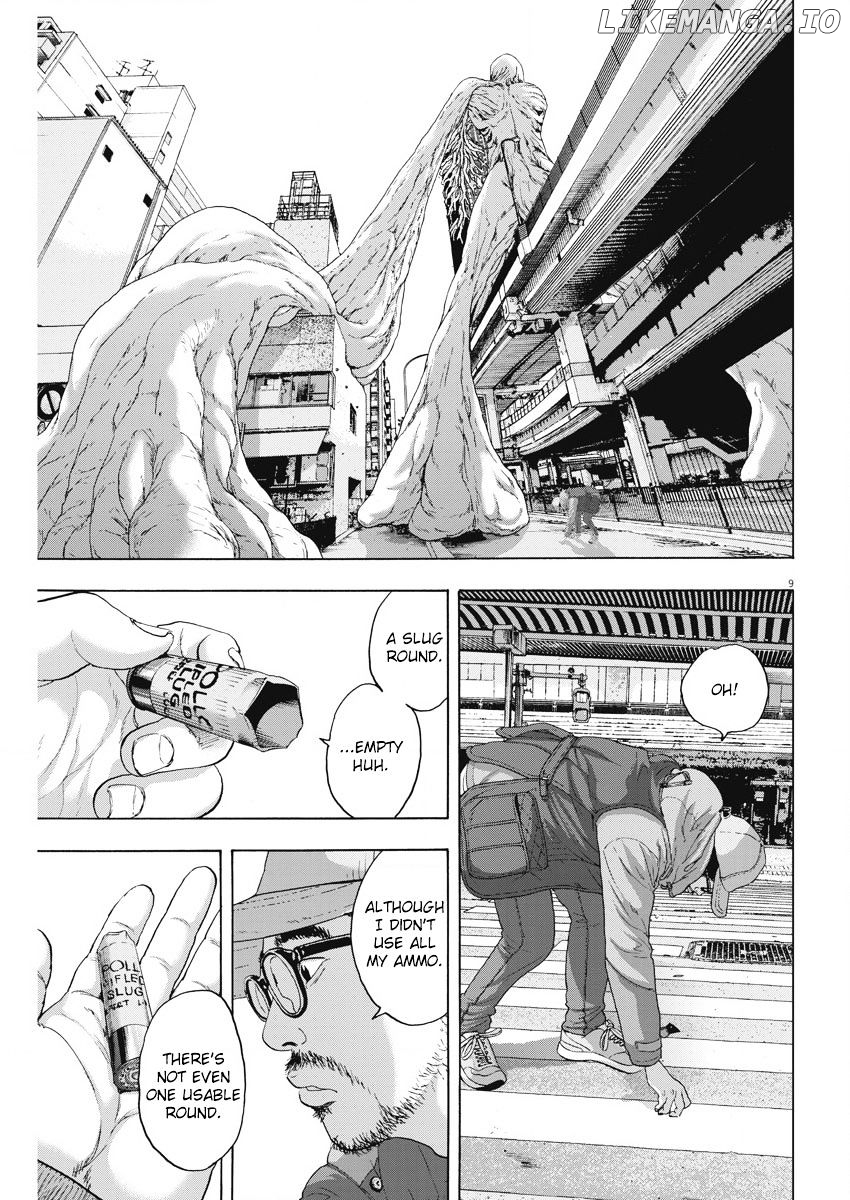 Read I Am A Hero EN Manga Online