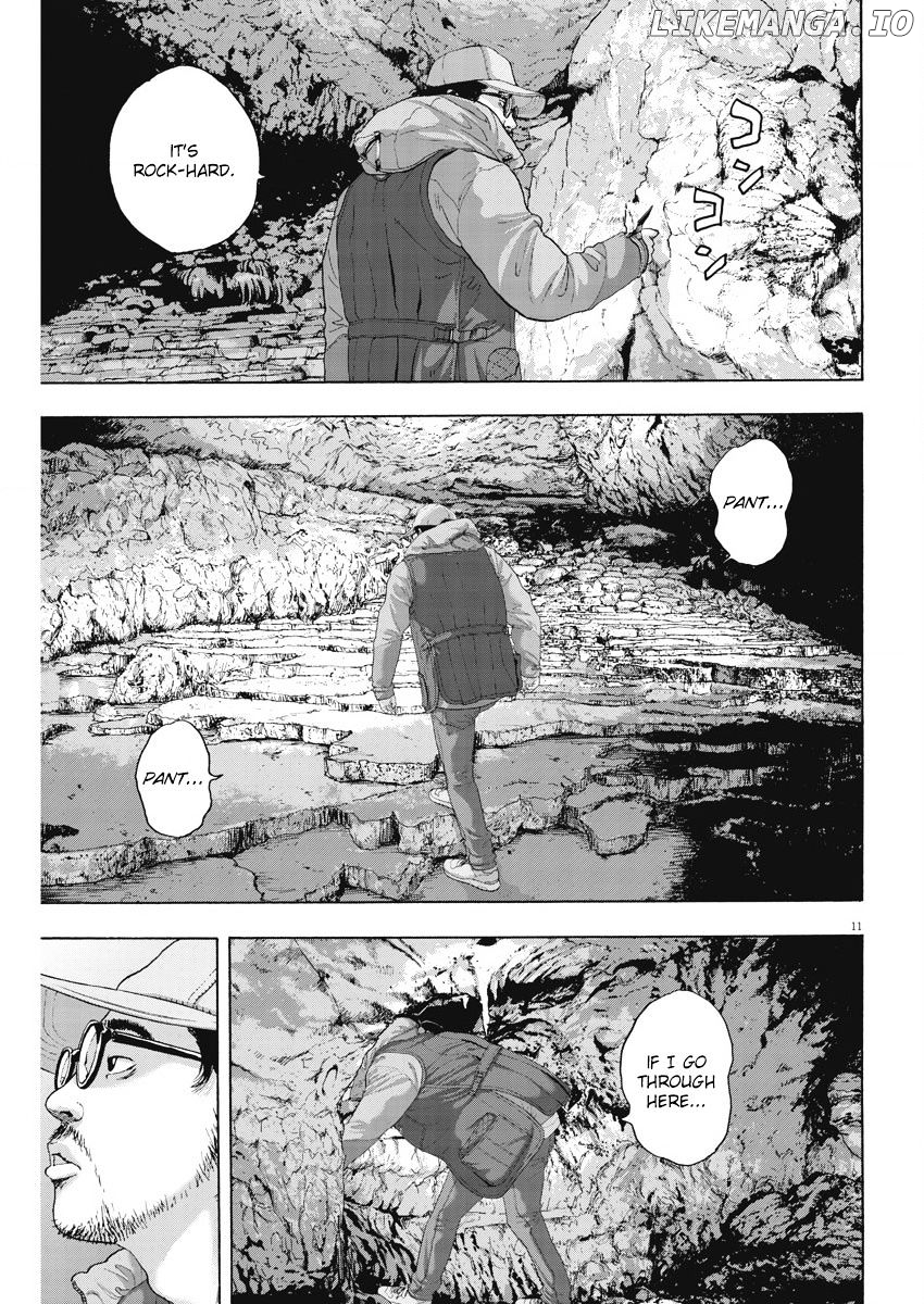 Read I Am A Hero EN Manga Online