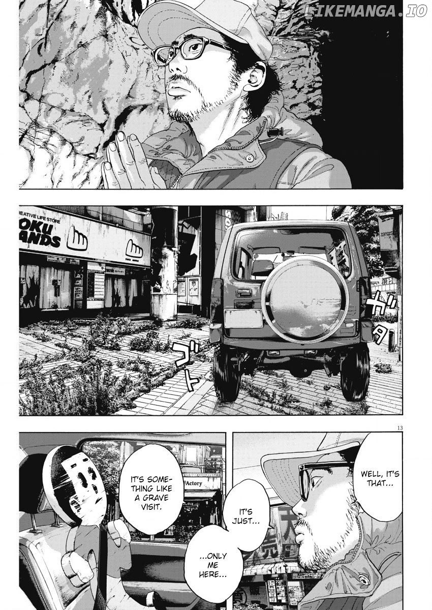 Read I Am A Hero EN Manga Online