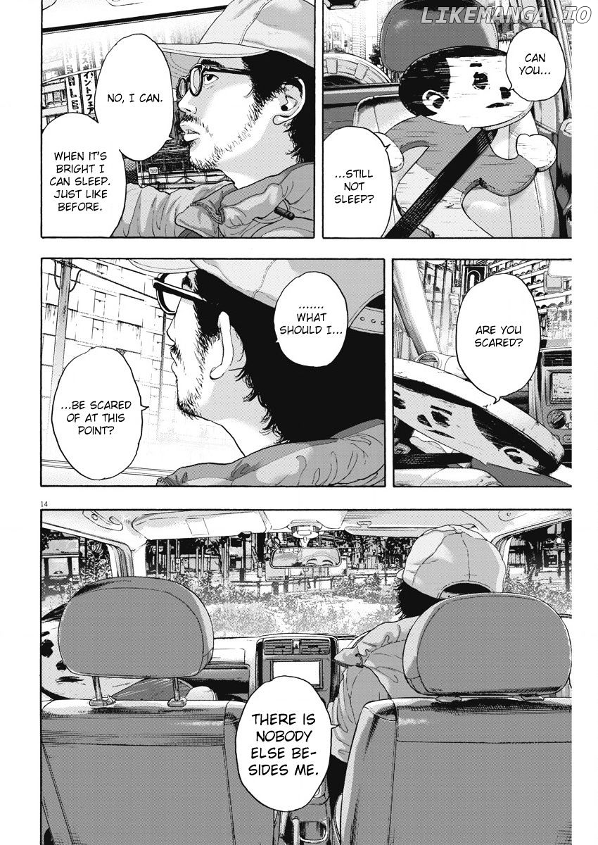Read I Am A Hero EN Manga Online