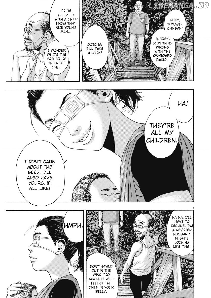 Read I Am A Hero EN Manga Online