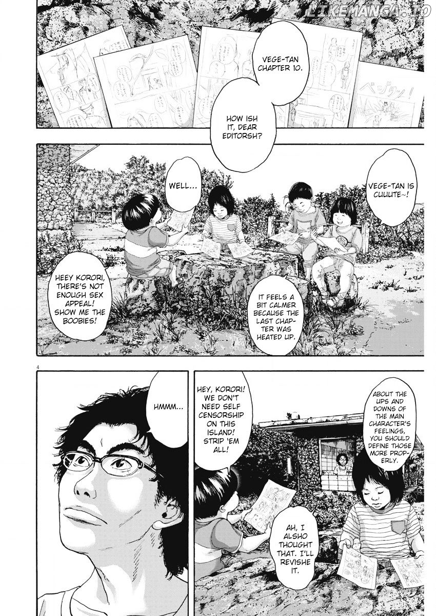 Read I Am A Hero EN Manga Online