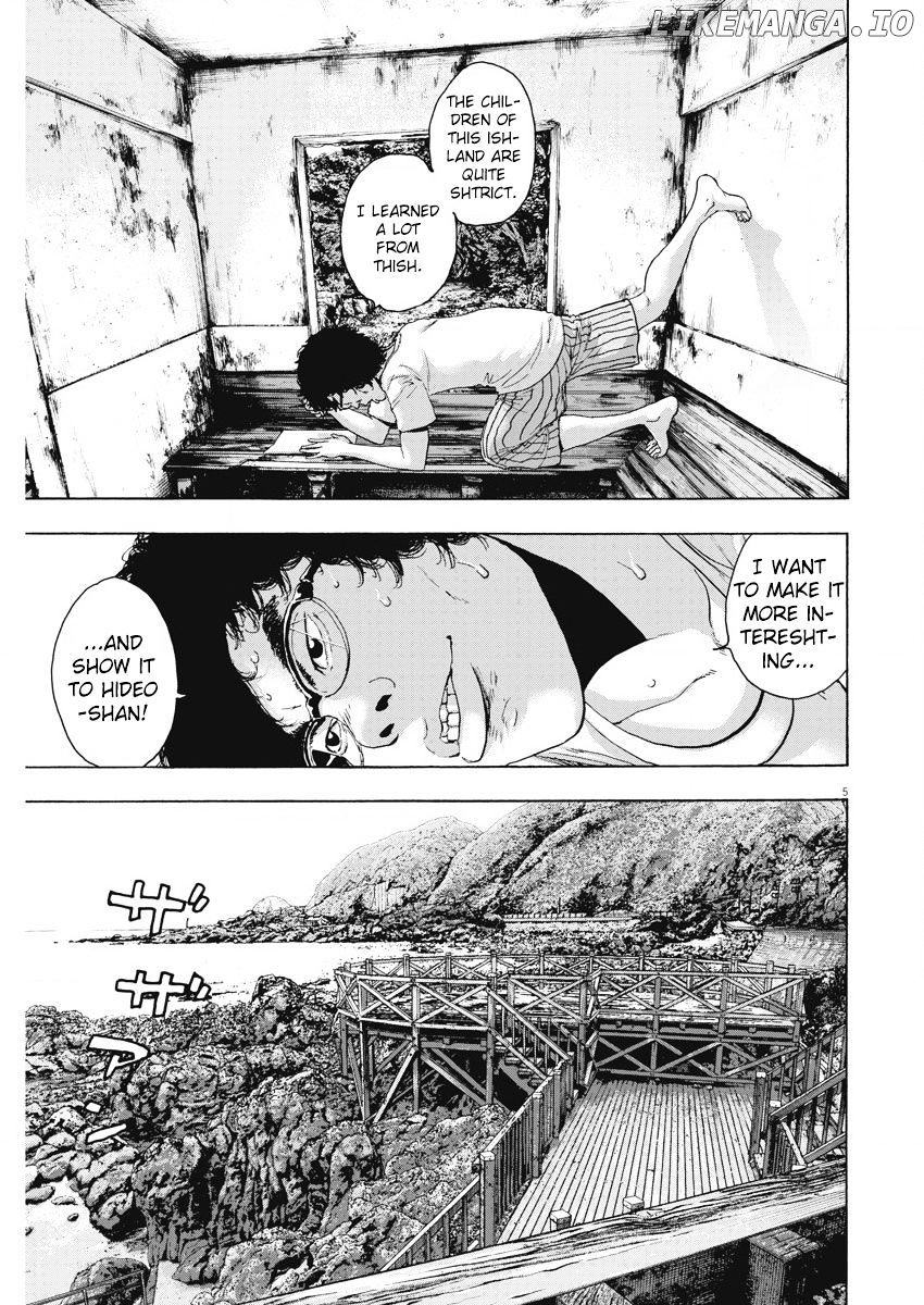 Read I Am A Hero EN Manga Online