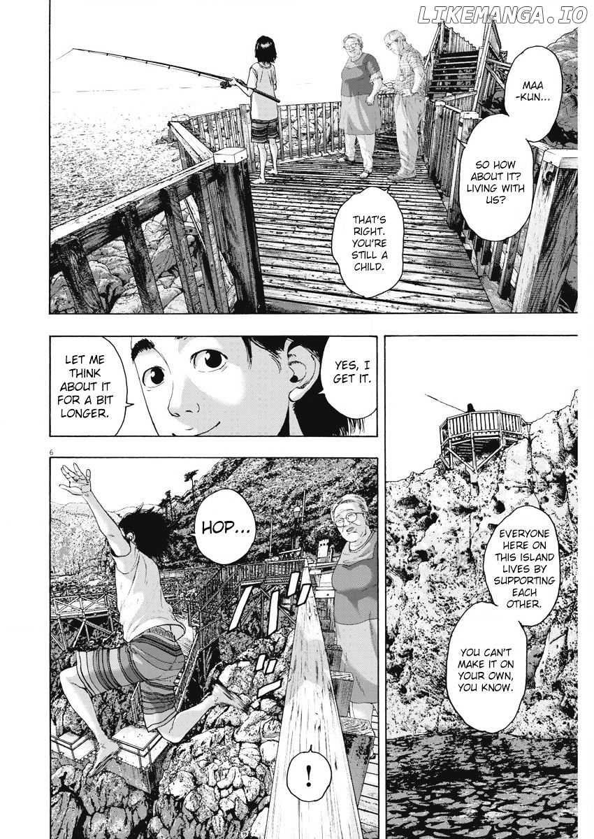 Read I Am A Hero EN Manga Online