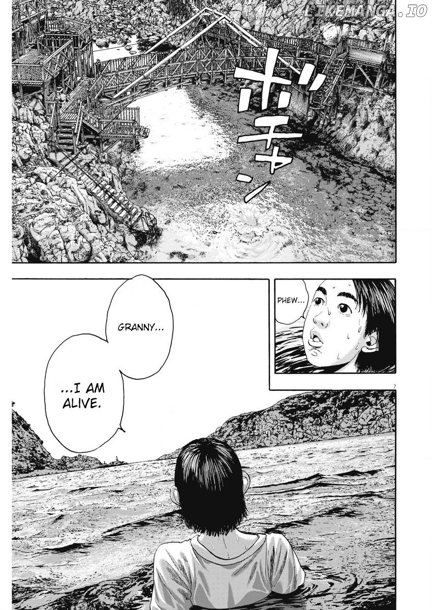 Read I Am A Hero EN Manga Online