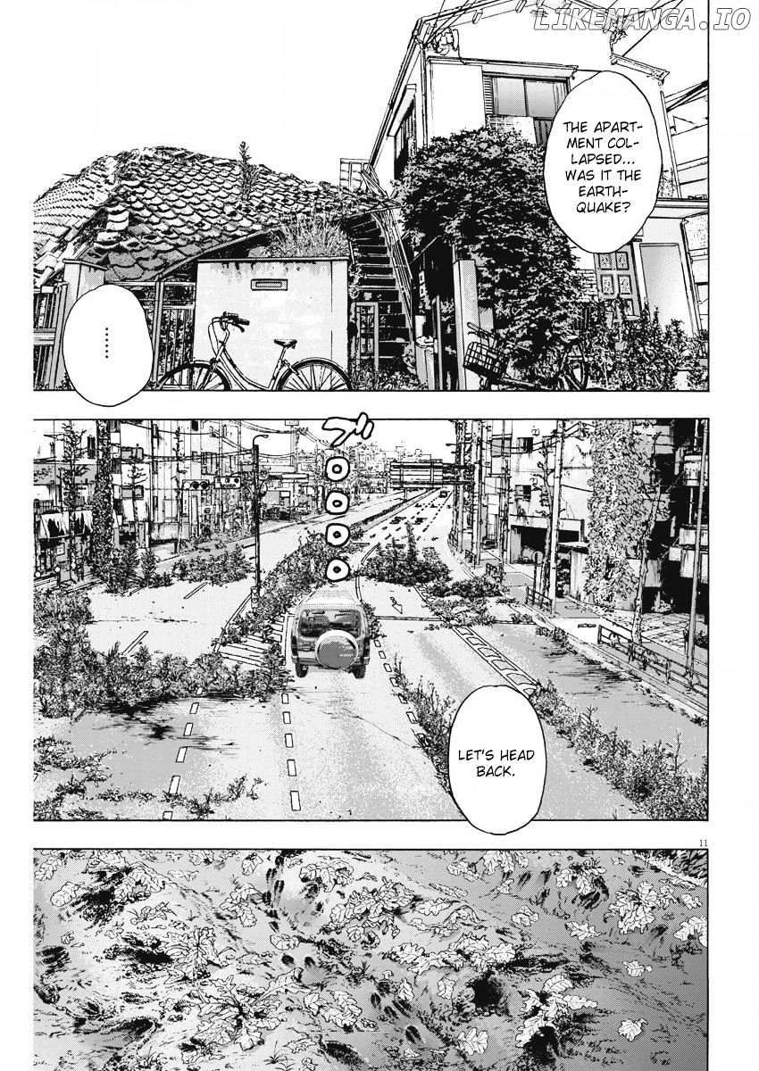 Read I Am A Hero EN Manga Online