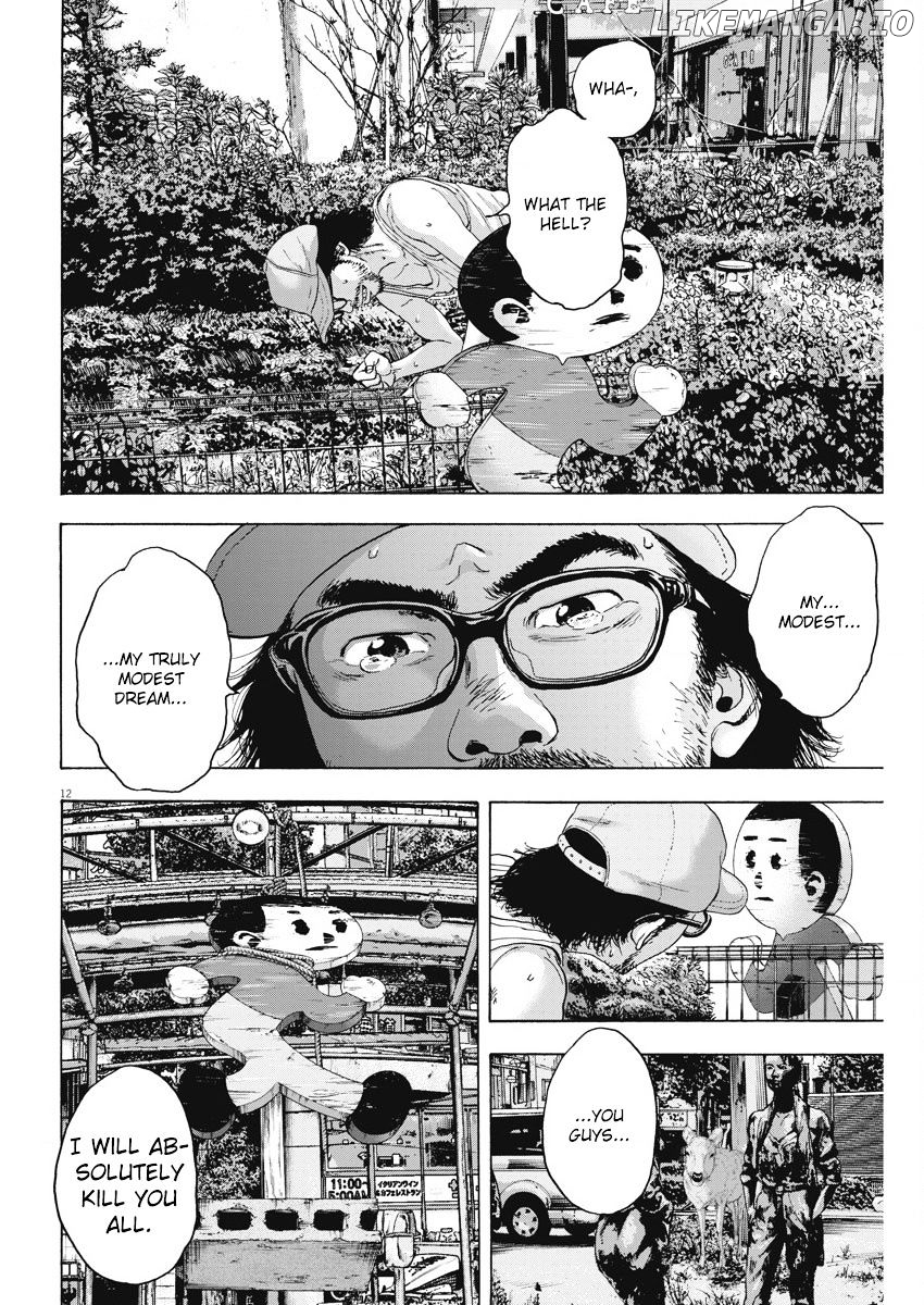Read I Am A Hero EN Manga Online