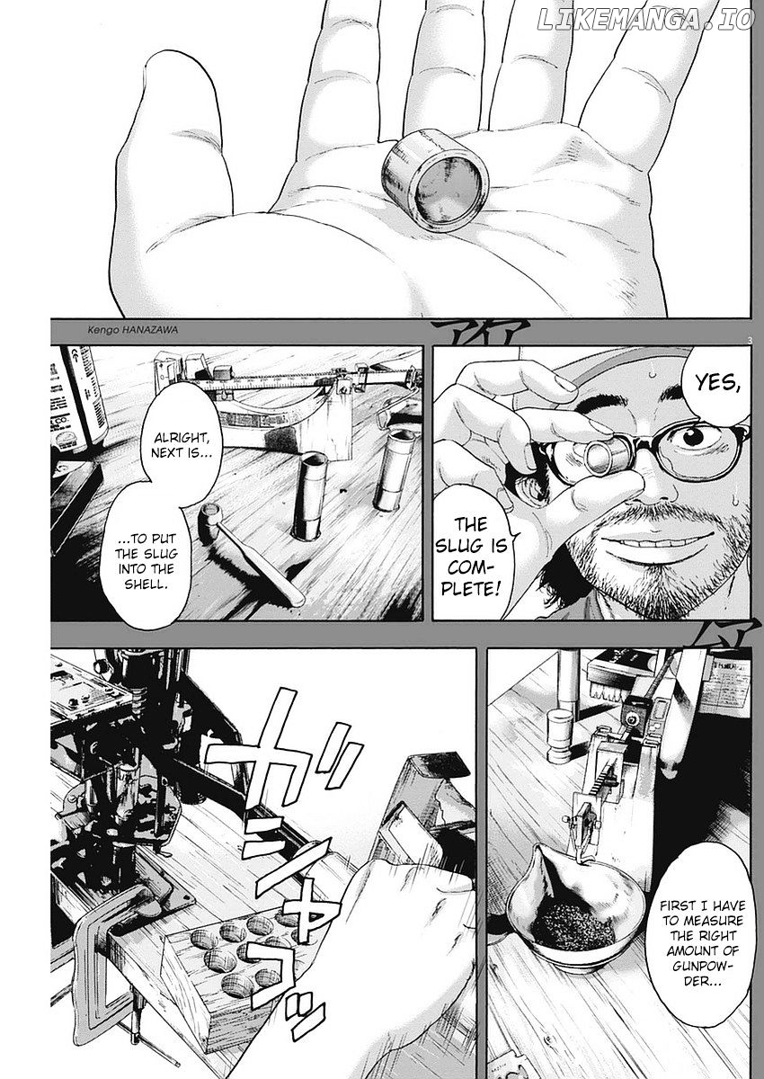 Read I Am A Hero EN Manga Online