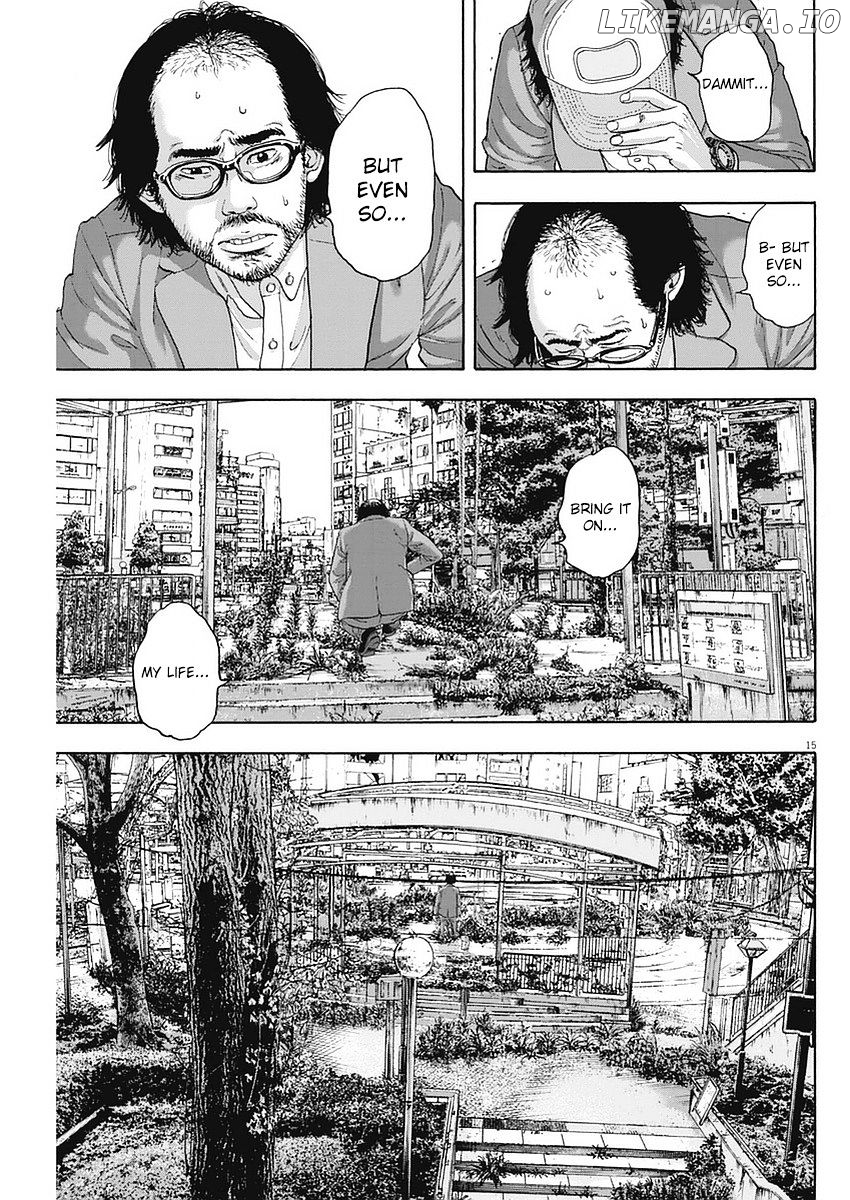 Read I Am A Hero EN Manga Online