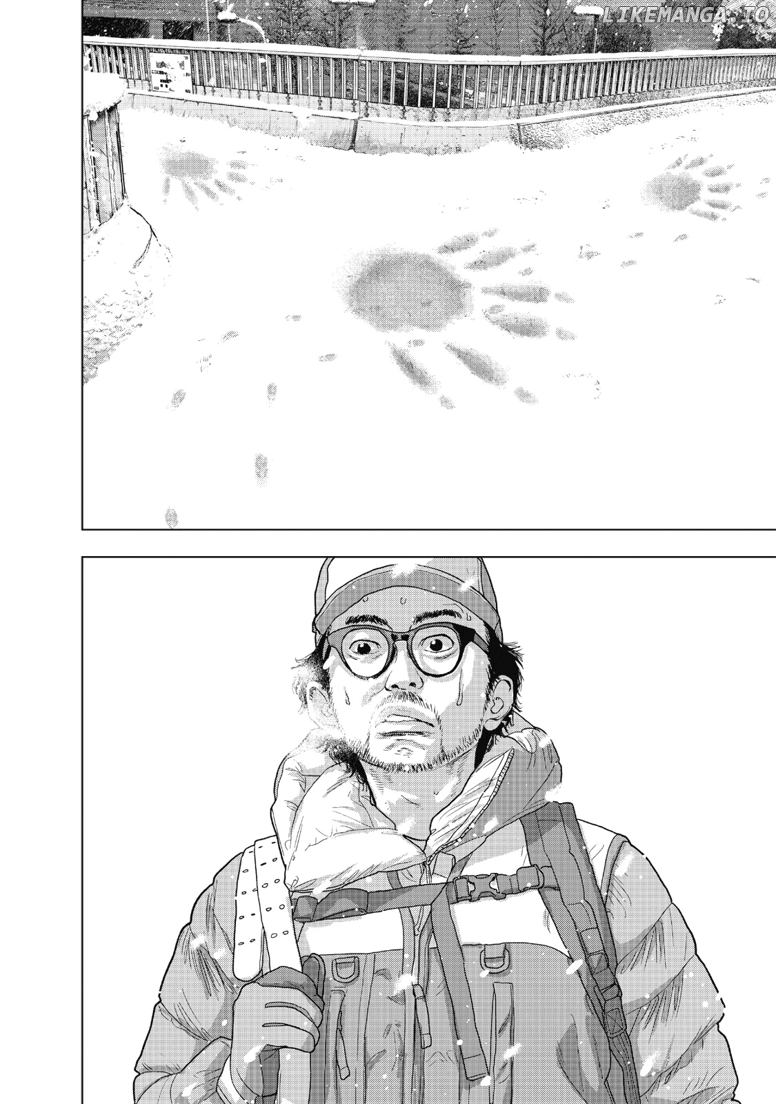 Read I Am A Hero EN Manga Online