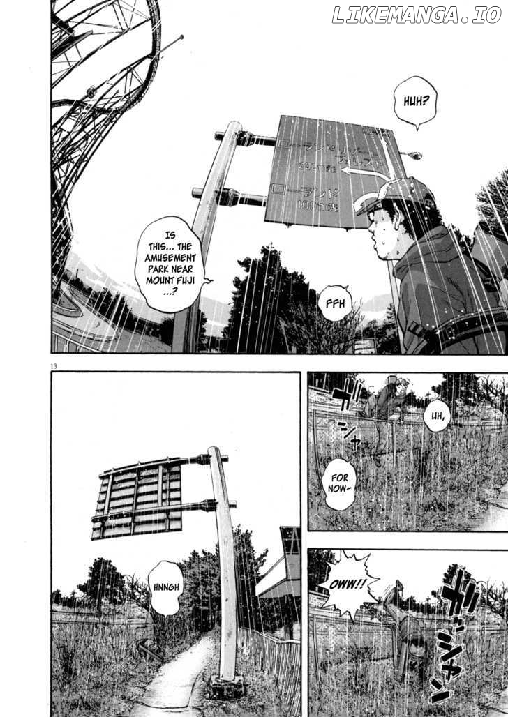 Read I Am A Hero EN Manga Online