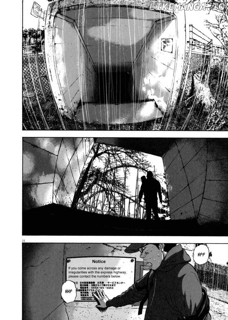 Read I Am A Hero EN Manga Online