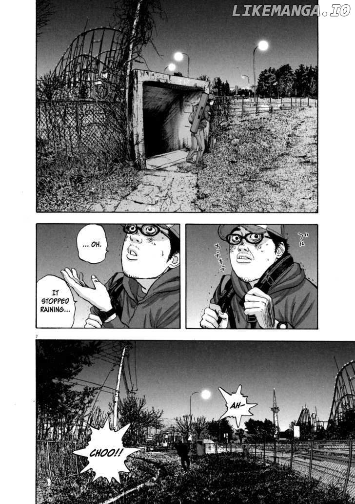 Read I Am A Hero EN Manga Online