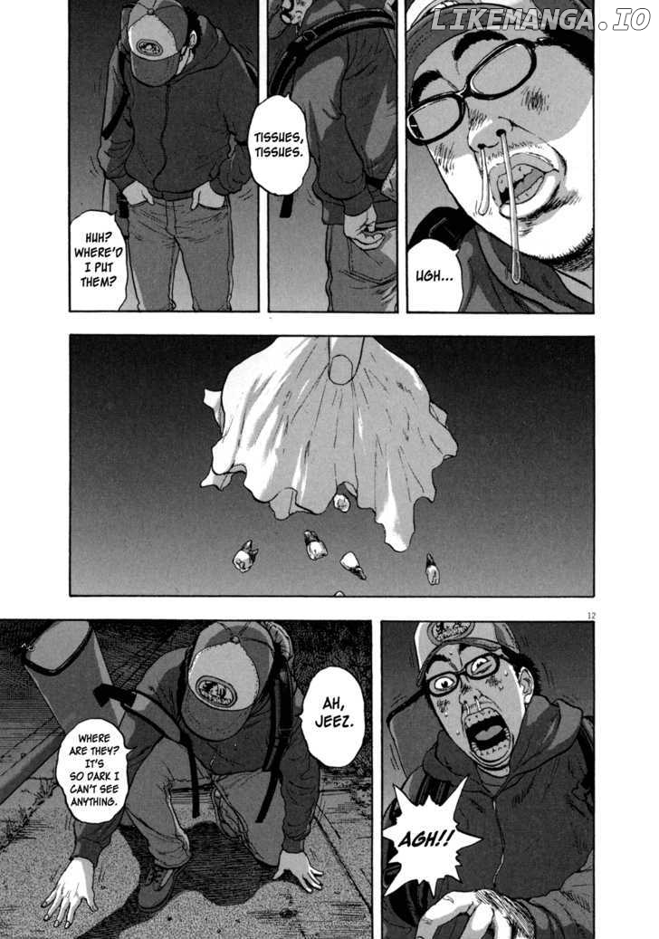 Read I Am A Hero EN Manga Online