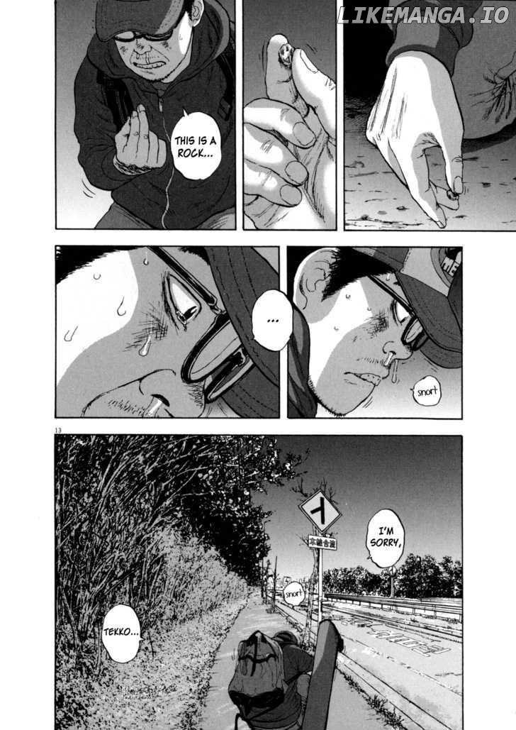 Read I Am A Hero EN Manga Online