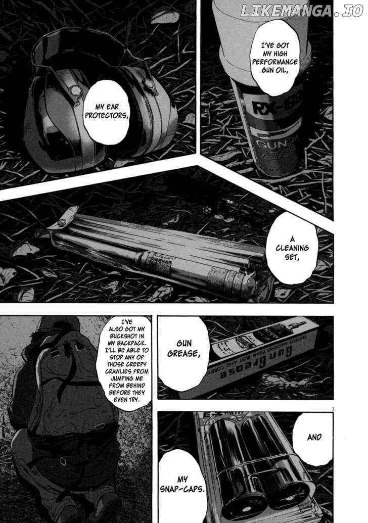 Read I Am A Hero EN Manga Online