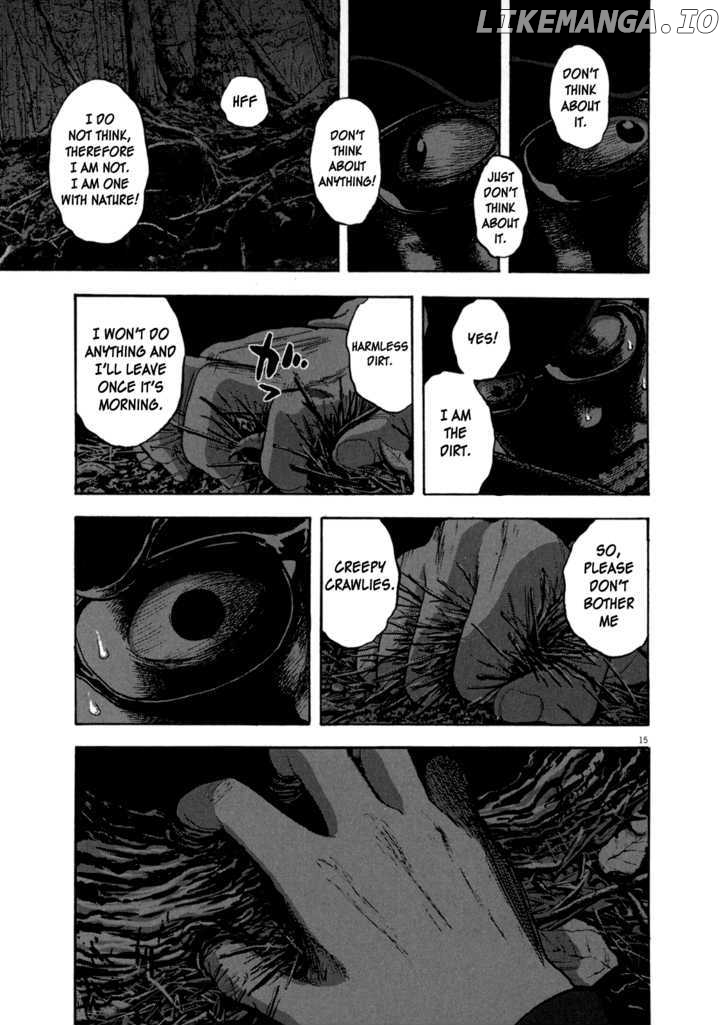 Read I Am A Hero EN Manga Online