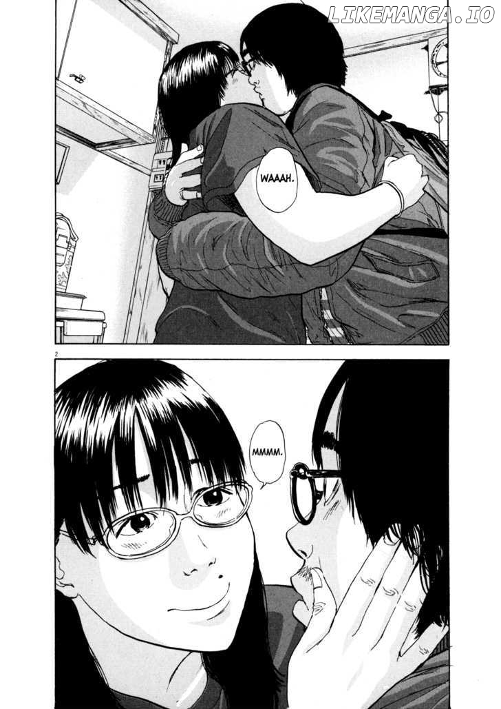 Read I Am A Hero EN Manga Online
